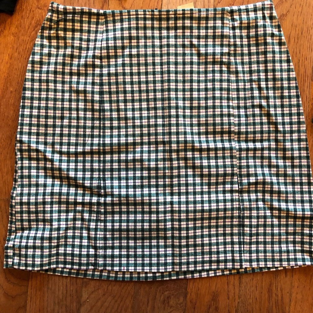 Vintage 90’s lot of 2 skirts size medium.